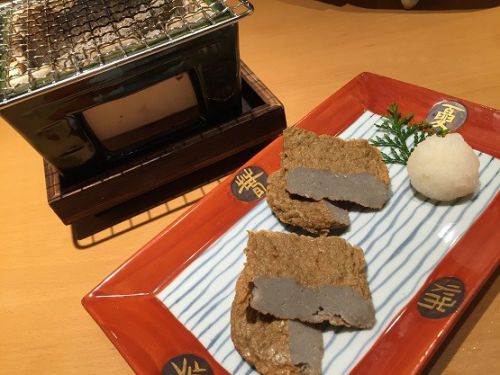鯛めし かどや 道後店
