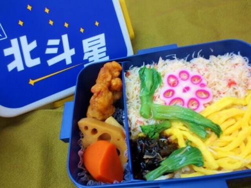 【駅弁】特急ヘッドマーク弁当「北斗星」【第五弾】