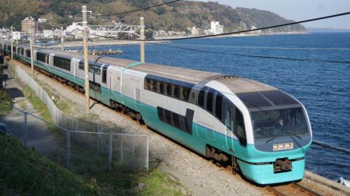 伊東駅80年!~伊東駅「幕の内弁当(伊東駅80周年・祇園の駅弁60周年掛け紙)」(810円)