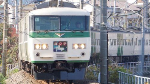 しっかり刻もう!伊東の駅そばの記憶・春からは駅弁一本へ!~伊東駅・祇園「きざみそば」(420円)