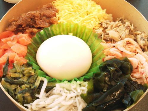 小田原駅東華軒「海のお祭り騒ぎ」@阪神百貨店駅弁大会2019