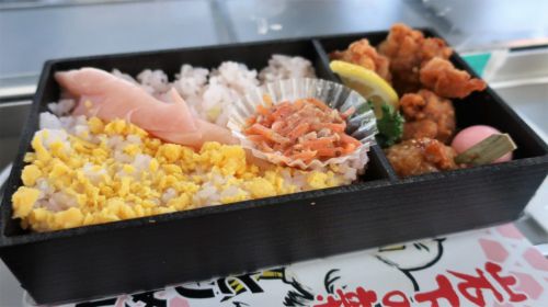 岩下の新生姜とりめしの実食口コミレポート〜東京駅の駅弁~