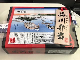 3/24の駅弁