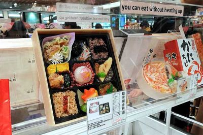 駅弁