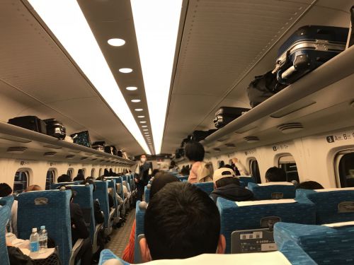旅の羅針盤:JR名古屋駅とJR東京駅で購入出来る駅弁33