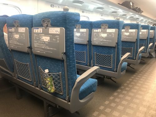 旅の羅針盤:JR名古屋駅とJR東京駅で購入出来る駅弁35