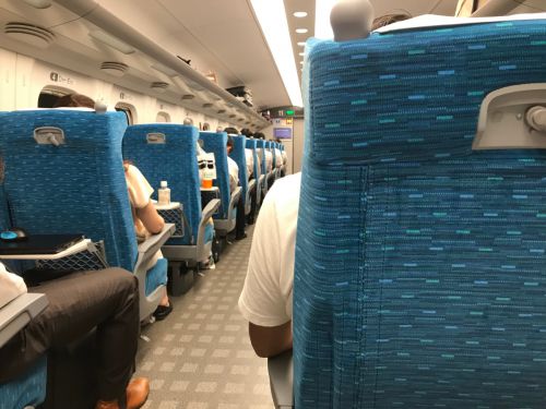 旅の羅針盤:JR名古屋駅とJR東京駅で購入出来る駅弁44-秋味満載-