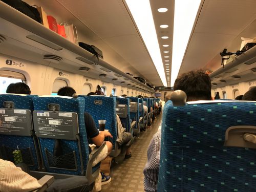 旅の羅針盤:JR名古屋駅とJR東京駅で購入出来る駅弁45-寿司風幕の内「万葉」-