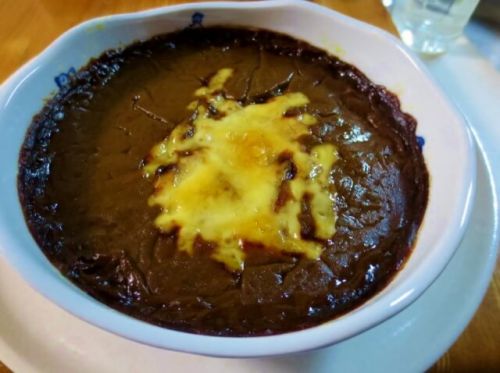 【佐賀駅弁】絵柄が可愛い「有田焼カレー」特製器がポイント!お土産にもぜひ【京王駅弁大会2017】
