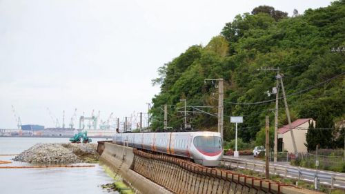 関東でも楽しみたい“西の”鯛めし!~今治駅「来島(鯛めし2人前)」(1400円)