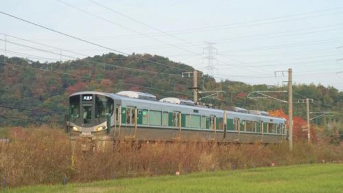 和歌山駅「さば寿司」(950円)~紀ノ川を眺めて感じたい鯖寿司の文化