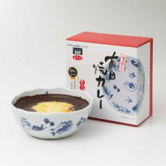 【駅弁】有田焼カレー