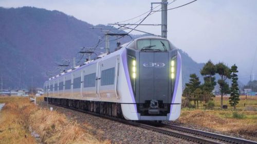 松本駅「大糸線の旅」(1200円)~素朴な駅弁と一緒にのんびり楽しみたい四季折々の大糸線!