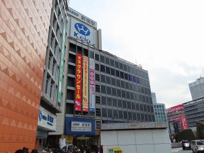 第56回 元祖有名駅弁と全国うまいもの大会@ステンレスボトルレスボトル