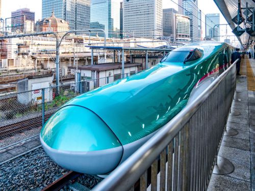 駅弁買いに八戸へ。でも目的の弁当は3月末で終わりでした。