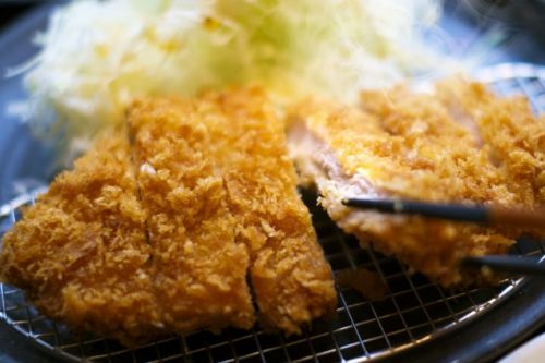 【急募】とんかつを一番美味しく食べる方法wwww