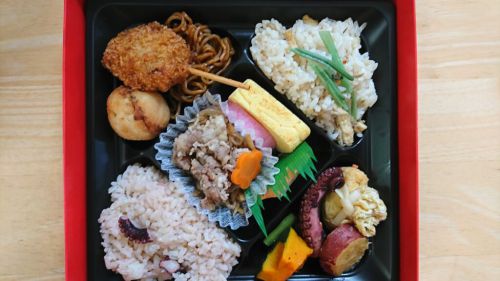 関西味めぐり