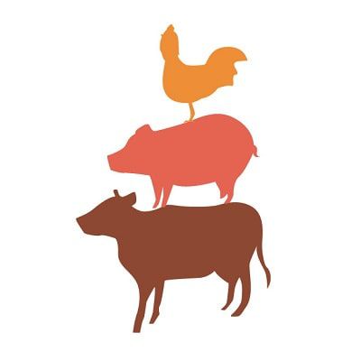 肉星人「地球で美味い肉料理を3つだせ。さもなくば滅ぼす」牛「すき焼きで行く」鳥「私は唐揚げで」