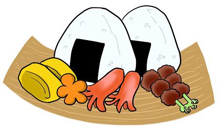 【324円】セブンのおむすび弁当がこちらwwwww