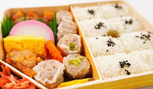 【悲報】シウマイ弁当が・・・
