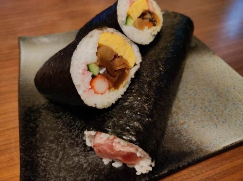 【悲報】恵方巻、今年売れ残りの損失額は10億円?