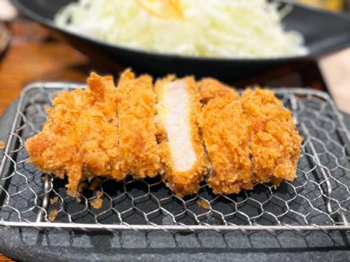 「とんかつ」を年に8回以上は食うプロのワイが本当に合う調味料教えたるで