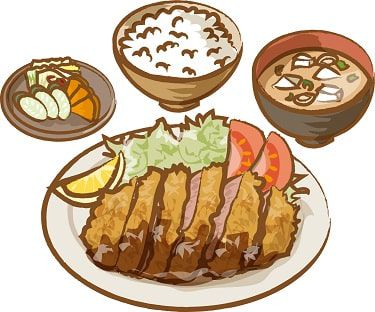 有能とんかつ屋はなぜご飯、キャベツ、豚汁がおかわり無料なのか
