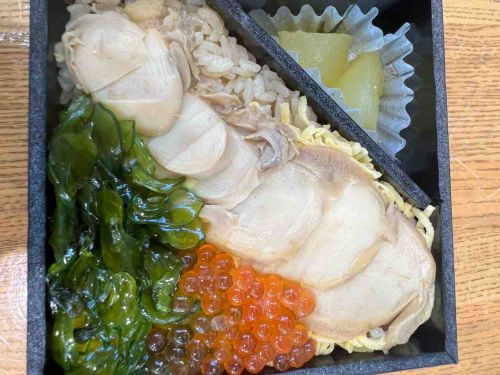 駅弁
