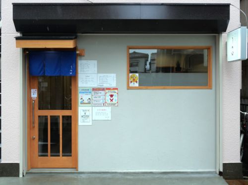 【とんかつ】脂も甘い、栃木産あさの豚のリブロースかつ【とんかつ うめ田:本八幡】