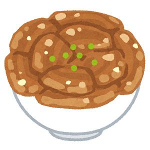 【肉が旨い】帯広の豚丼がたべたい・・・