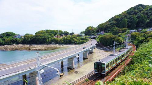 安房鴨川駅「あさりめし」(864円)~安房鴨川駅弁に「あさりめし」が生まれた理由