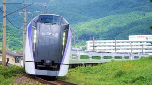 松本駅「月見五味めし」(900円)~松本・浅間温泉でひと息入れて、月見気分で駅弁旅!