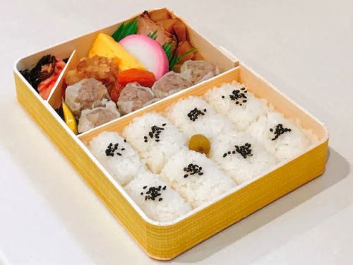 崎陽軒のシウマイ弁当、過大評価じゃない???