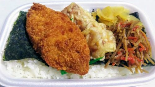 理想ののり弁とは何だろうか?