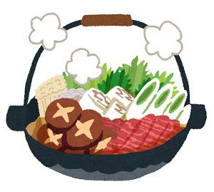 【超速報】ワイ、1人すき焼きに来てしまうwww