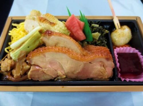 【塩尻駅弁】信州駅弁っていったら「カワカミ」まとめたよ【松本駅購入】