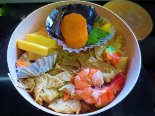 【日光駅弁】日光を代表する駅弁「油源」まとめたよ【東武線】