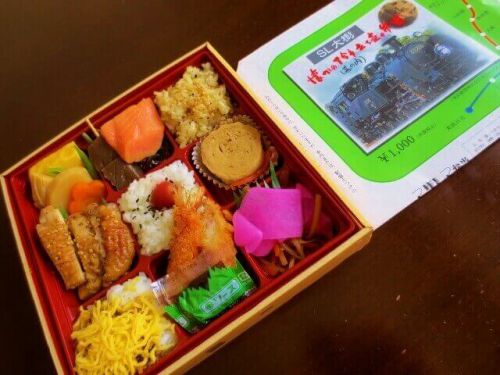 【日光駅弁】アザレア弁当「懐かしの下今市立ち売り弁当」【池袋東武】