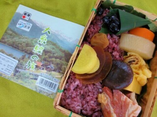 【信州駅弁】松本駅構内「駅弁あずさ」購入出来る駅弁紹介!【松本駅】