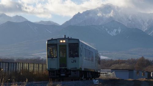 戌年のスタートに「犬」のふるさとを訪ねて~小淵沢駅「小淵沢丸政の鶏めし弁当」(980円)