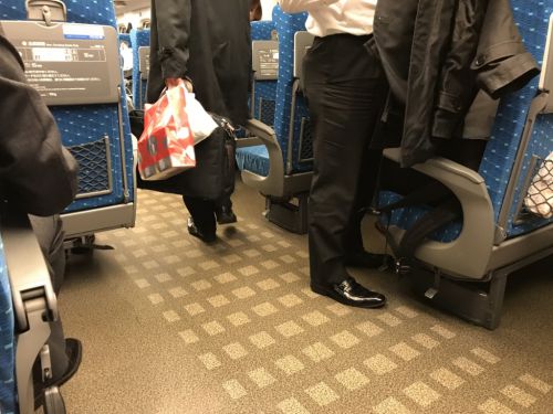 旅の羅針盤:JR名古屋駅とJR東京駅で購入出来る駅弁15