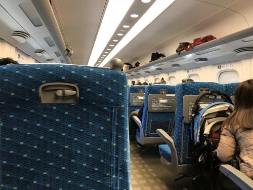 旅の羅針盤:JR名古屋駅とJR東京駅で購入出来る駅弁17