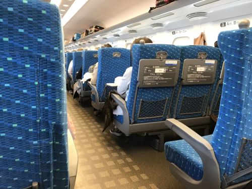 旅の羅針盤:JR名古屋駅とJR東京駅で購入出来る駅弁19