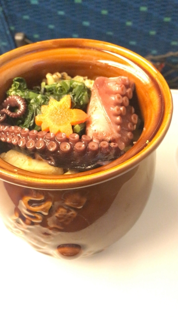 「紅龍」@門真 何故か甘~い中華風カツ丼