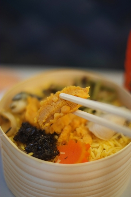 駅弁
